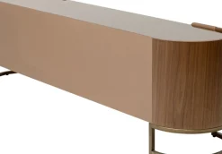 Tv-Bänk Giorgio, 180x55cm - KARE Design