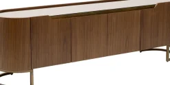 Tv-Bänk Giorgio, 180x55cm - KARE Design