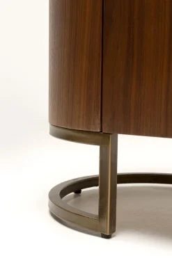 Tv-Bänk Giorgio, 180x55cm - KARE Design