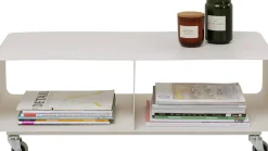 Tv-Bänk Lounge - Creme, 30x90cm - KARE Design