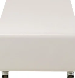 Tv-Bänk Lounge - Creme, 30x90cm - KARE Design