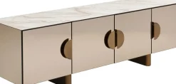 Tv-Bänk Lunar, 180x55cm - KARE Design