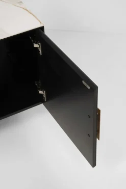 Tv-Bänk Lunar, 180x55cm - KARE Design