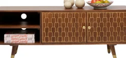 TV-Bänk Muskat - Orientalisk Stil, 50x140cm - KARE Design