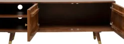 TV-Bänk Muskat - Orientalisk Stil, 50x140cm - KARE Design