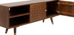 TV-Bänk Muskat - Orientalisk Stil, 50x140cm - KARE Design