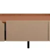 Tv-Bänk Tango, 200x41cm - KARE Design