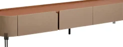 Tv-Bänk Tango, 200x41cm - KARE Design