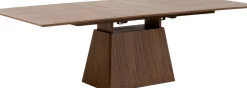Utdragbart Bord Benvenuto - Valnöt, 200-250x110cm - KARE Design