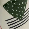 Vas Abstract 31cm - KARE Design