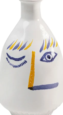 Vas Art Face Colore 23 - KARE Design
