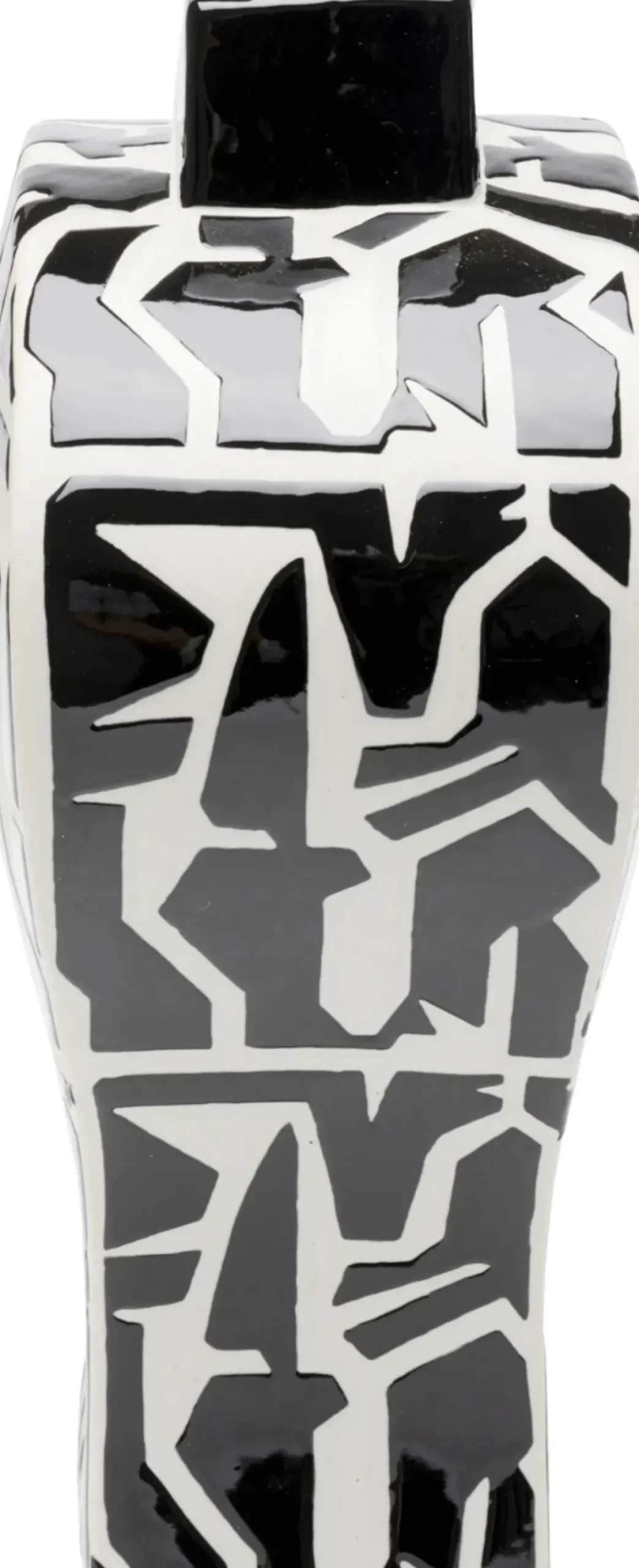 Vas Artistico, 33cm - KARE Design