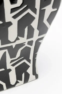 Vas Artistico, 33cm - KARE Design