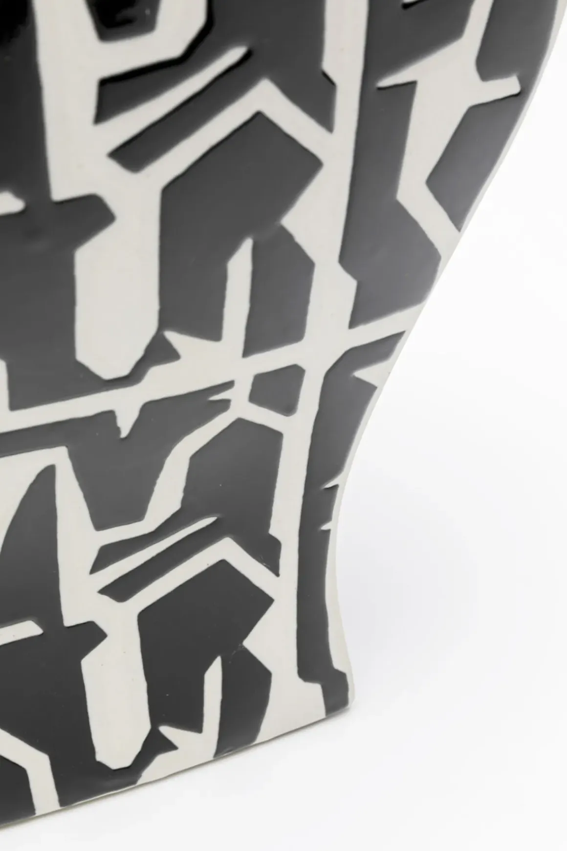 Vas Artistico, 33cm - KARE Design