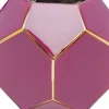 Vas Art Pastel - Rosa, 22cm - KARE Design