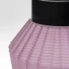 Vas Barfly - Rosa, Matt, 28cm - KARE Design