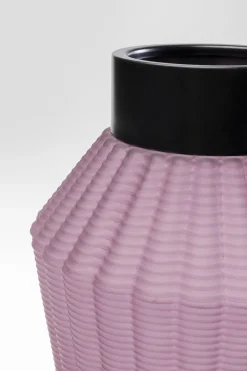 Vas Barfly - Rosa, Matt, 28cm - KARE Design