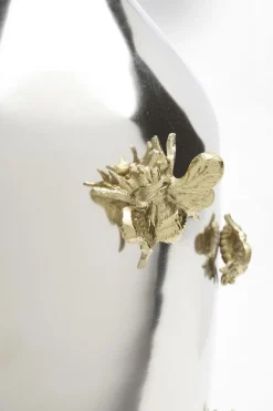 Vas Bees - Bin, 46cm - KARE Design