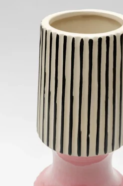 Vas Calabria - Rosa, 41cm - KARE Design