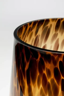Vas Caramel, 34cm - KARE Design