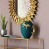Vas Chameleon Jack Fruit 39cm - KARE Design