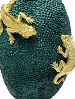 Vas Chameleon Jack Fruit 39cm - KARE Design