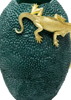 Vas Chameleon Jack Fruit 39cm - KARE Design