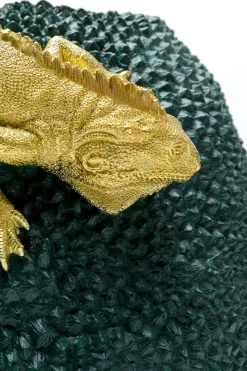 Vas Chameleon Jack Fruit 39cm - KARE Design
