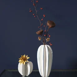 Vas Coral - Keramik, 10cm - KARE Design