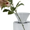 Vas Cristallino, 20cm - KARE Design