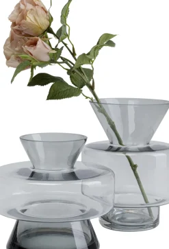 Vas Cristallino, 20cm - KARE Design