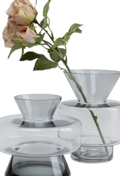 Vas Cristallino, 15cm - KARE Design