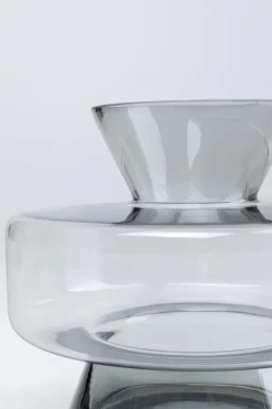 Vas Cristallino, 15cm - KARE Design