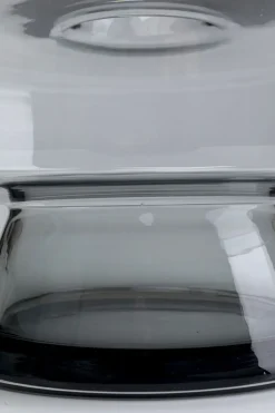 Vas Cristallino, 15cm - KARE Design