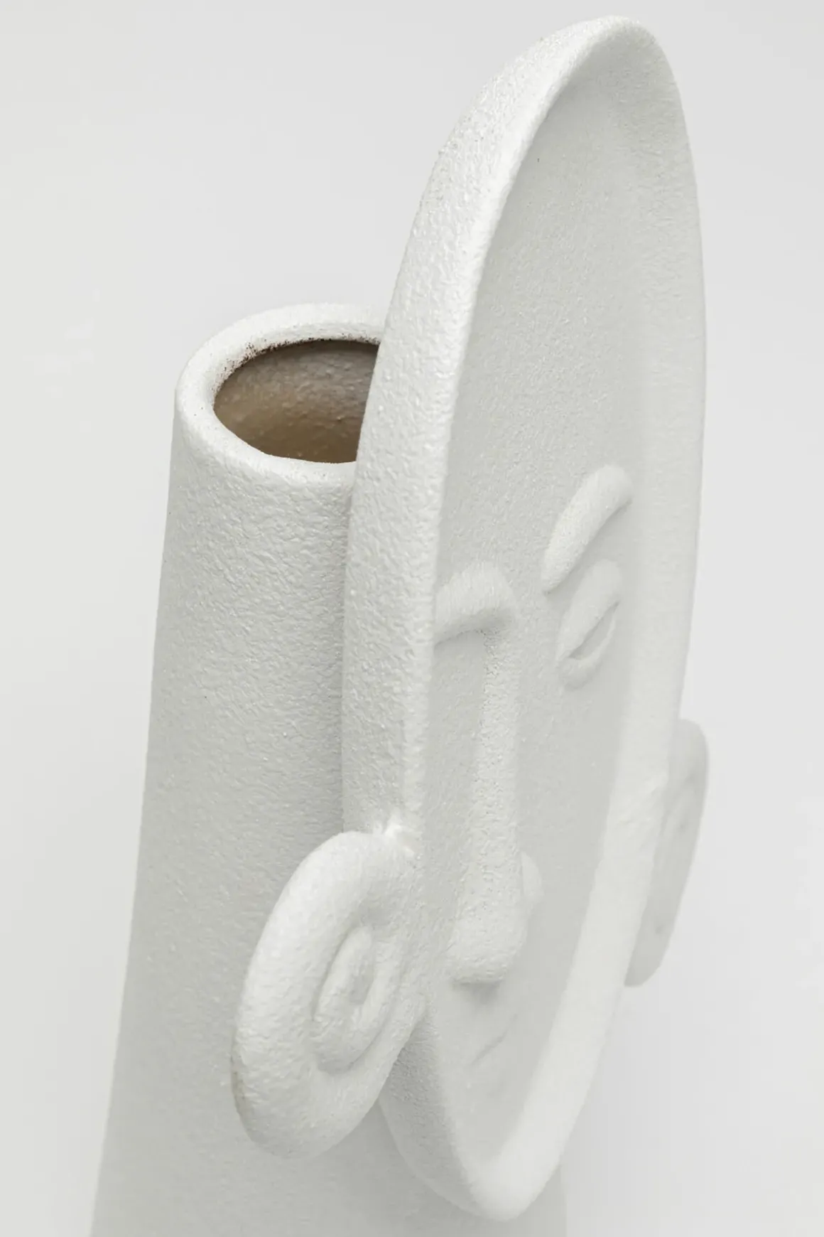 Vas Curly Head, 29cm - KARE Design