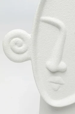 Vas Curly Head, 29cm - KARE Design