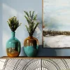 Vas Dekor Lizy Shine, 50cm - KARE Design