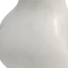 Vas Donna - Vit, 22cm - KARE Design