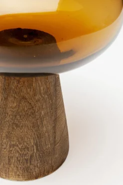 Vas Earthy, 21cm - KARE Design