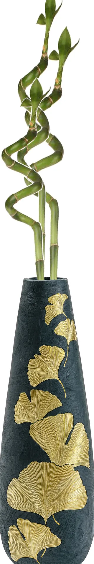 Vas Elegance Ginkgo 95cm - KARE Design