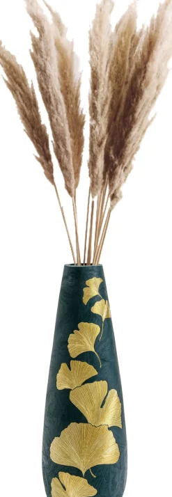 Vas Elegance Ginkgo 95cm - KARE Design