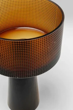 Vas Enigma - Brun, 30cm - KARE Design