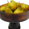 Vas Enigma - Brun, 17cm - KARE Design