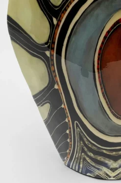 Vas Fabuloso Stone, 41cm - KARE Design