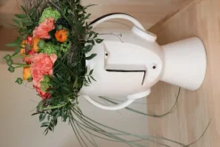 Vas Face Pot 30cm - KARE Design