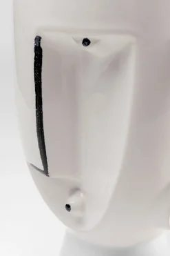 Vas Face Pot 30cm - KARE Design