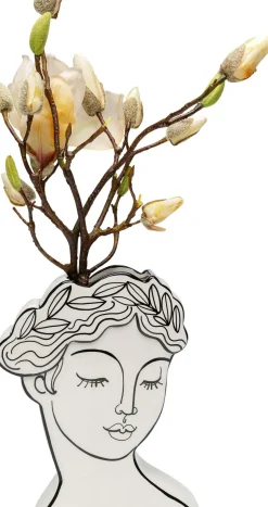 Vas Favola Lady, 26cm - KARE Design