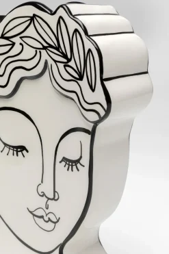 Vas Favola Lady, 26cm - KARE Design