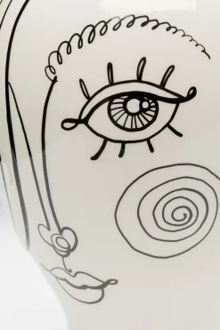 Vas Favola Lady, 30cm - KARE Design
