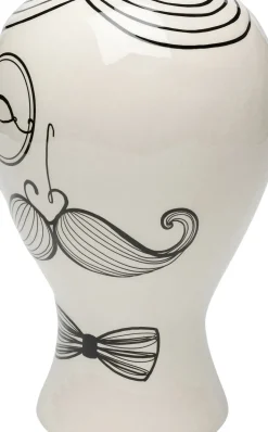 Vas Favola Men, 30cm - KARE Design